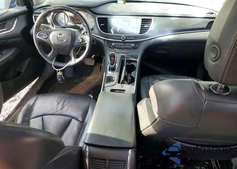 2017 Buick Lacrosse Premium z USA, uszkodzony, nr VIN 1G4ZR5SS3HU211007